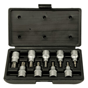 TX Einsatz-Kassette 9 tlg.