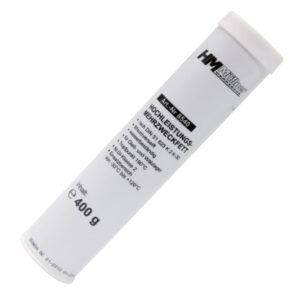 Fettkartusche Mehrzweckfett 400G Müllner