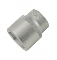 Sechskant-Einsatz, 3/4“-Antrieb 36mm