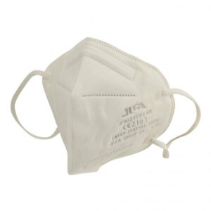 Feinstaub-Schutzmaske FFP2 NR