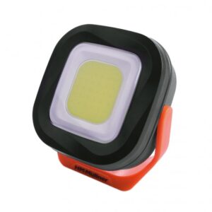 LED Arbeitsleuchte mit Li-Ion-Akku