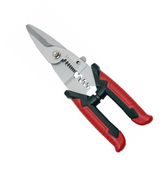 Elektrikerschere 200mm