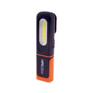 LED Arbeitsleuchte mit Li-Ion Akku, 350 Im