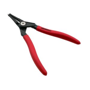 Montagezange fu¨r Außensicherungsringe (Wellen), Form A