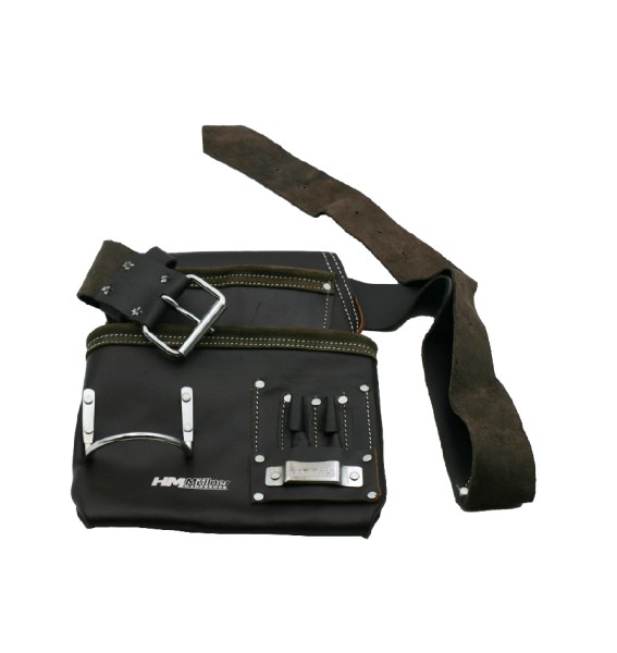 Gürteltasche einteilig