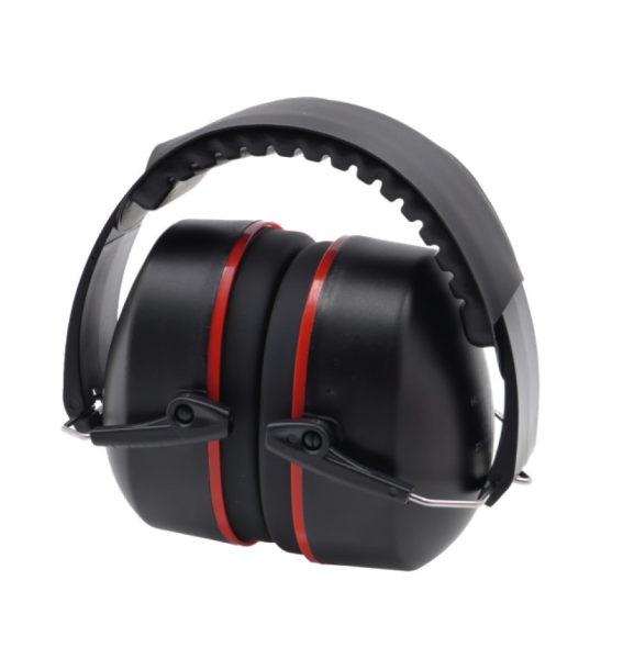 Kapselgehoerschutz,SB SNR wert 31 db,CE