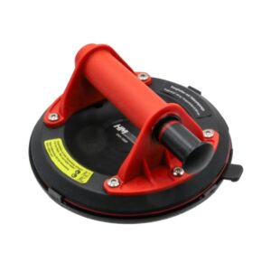 Saugheber 150 kg, mit Vakuumpumpe