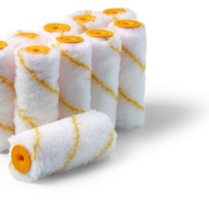 Heizkörperwalze GOLDLINE HKD 150 mm Flor 12mm a.1 Stk.