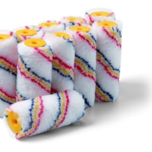 Schuller Topline HKD Heizkörperwalze