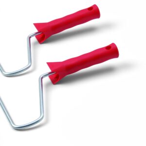 Roller-Steckbügel 25 cm 8 mm Farbwalzenbügel