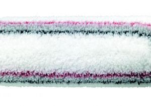 Farbwalze Silverline gepolstert Breite 20 cm Ø 53 mm