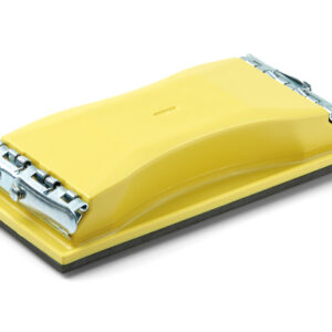 Handschleifer Maße 102 x 210 mm 1 St