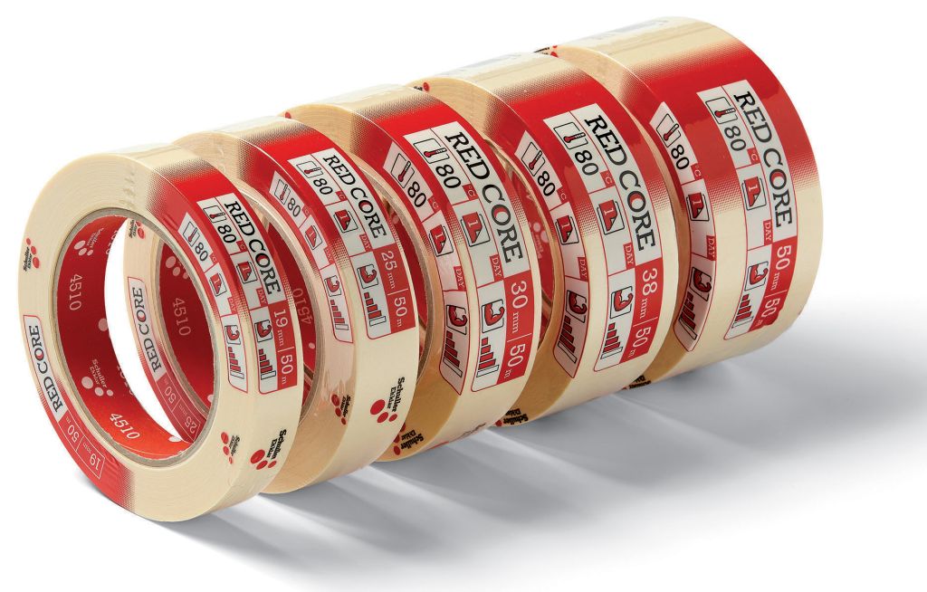 Klebeband 38mm 50mtr.