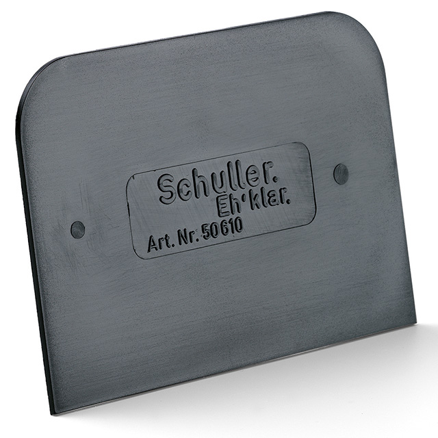 Kunststoff-Karosseriespachtel