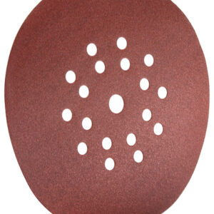 K60 1 Stk. Klettdiscetten, EASYCUT Multi Durchmesser: 225mm, Multiloch- dadurch für alle gängigen Ge