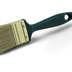Lackpinsel XV.-9. Stärke Breite 70 mm Stärke 19 Borstenlänge