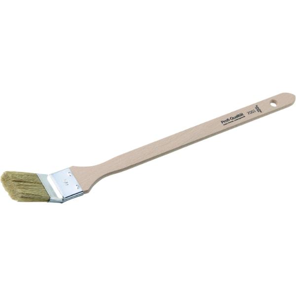 Heizkörper-Eckpinsel 75