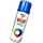 Lackspray himmelblau 400ml Prisma Color RAL 5015