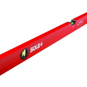 Sola Alu-Wasserwaage BigX 3 150