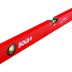 Sola Alu-Wasserwaage BigX 30