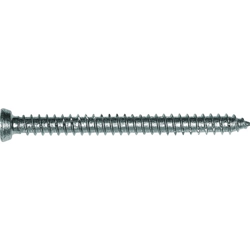 Rahmenanker 7.5x92 Senkkopf ø11 Torx30 verzinkt Fensterrahmenschrauben a.1 Stk.