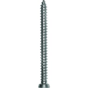 Rahmenanker 7.5x152 Senkkopf ø11 Torx30 verzinkt Fensterrahmenschrauben a.1 Stk.