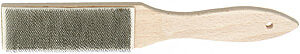 Feilenbürste 115X40