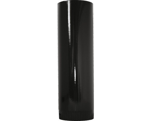 Ofenrohr Ø120 mm Emailliert Braun 0,62 m