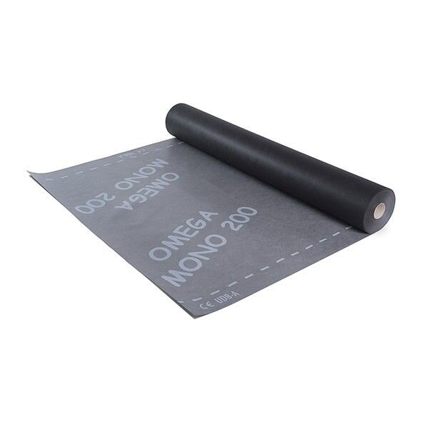 isocell OMEGA Mono 200 SK DUO - 1,50 m breit