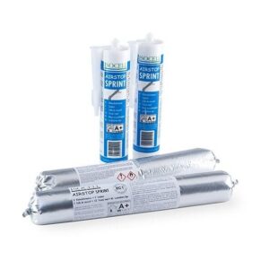 Isocell Airstop Sprint 600 ml Schlauch