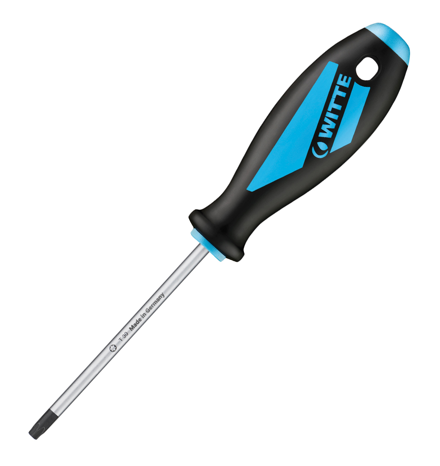 Schraubendreher Torx TX5 60mm 103 x 23 mm MAXX