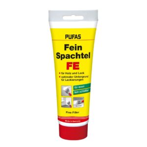 Pufas Feinspachtel FE 400g Für innen