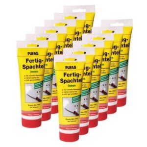 Pufas Fertigspachtel 400g FS