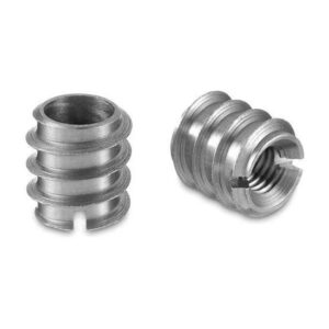 M6 x 15 x AD10mm Rampa Muffe Typ A Stahl verzinkt a.1 Stk.