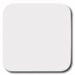 Busch-Jaeger 2506-214 Reflex Si Schalterwippe Aus/Wechsel alpinweiss