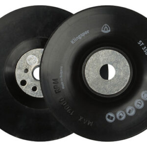 Klingspor Stützteller ST 358, 235 mm, H-Nr.: 14841