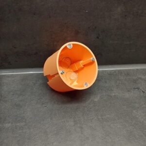 Hohlwanddose 68mm 61mm tief