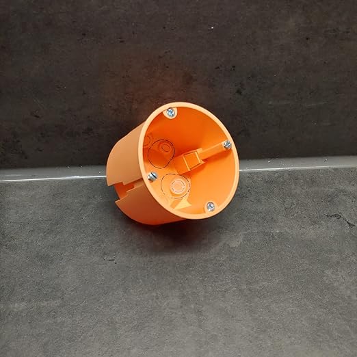 Hohlwanddose 68mm 61mm tief