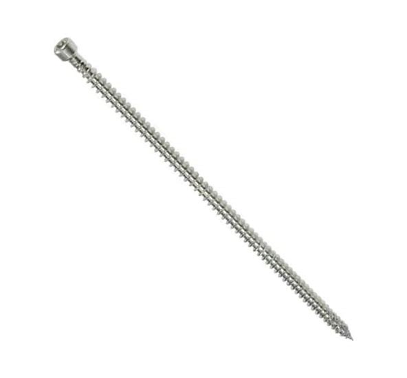 8,0X220 ASSY®plus VG 4 CH Konstruktionsschraube Stahl verzinkt Vollgewinde Zylinderkopf a.75 Stk