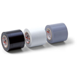 Volt XL 50mmx10m black Isolierband, schwarz 44054