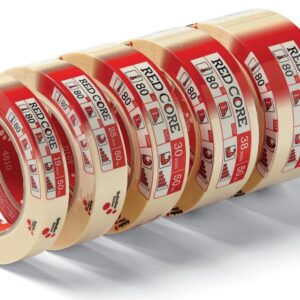 Schuller Maler-Klebeband  50 mm x 50 m