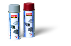 AntiRust Rostschutzspray Rostschutz Spray rotbraun 400ml