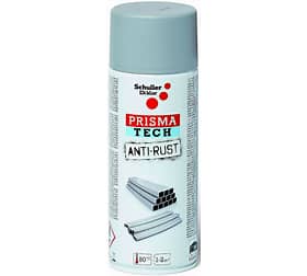 Prisma Tech Anti-Rust Black Spray Grundirung