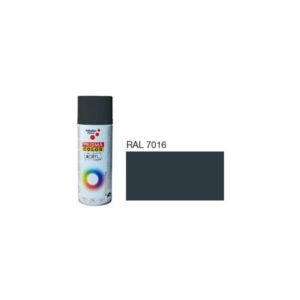 Prisma Color Spraylack 400 ml, RAL7016 anthrazitgrau