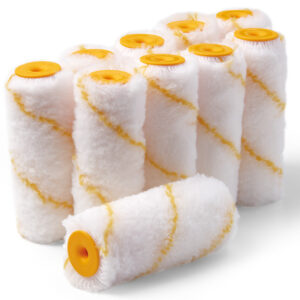 Heizkörperwalze GOLDLINE HKD 120 mm  10 Stk.