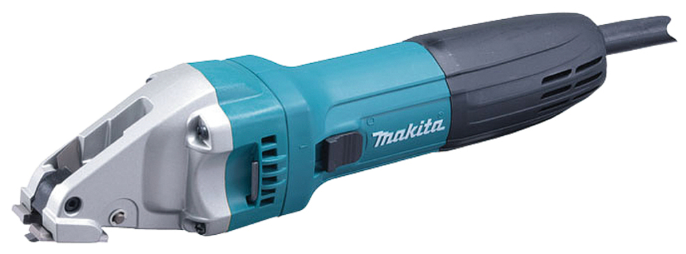 Makita Kurvenschere / Blechschere JS1000J - 380W / 1,0mm - 1,4kg im MAKPAC
