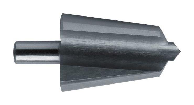 Blechschälbohrer HSS-G Gr.3 16-30,5 mm