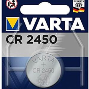 Knopfzelle 3V Varta V 2450