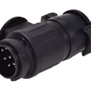 Adapterstück 13 auf 7 lang