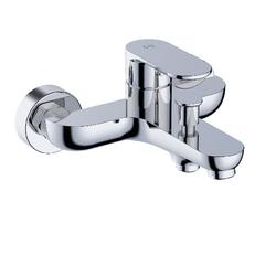 TAKE pro_3 AP-Wannenfüll-u-Brause EHM DN15, ohne Brausegarnitur verchromt